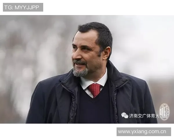 热那亚体育总监马尔科奥托利尼正式辞职引发关注与讨论