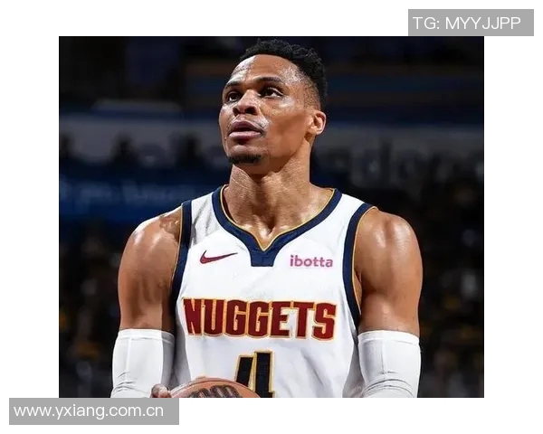 美媒评论威少湖人生涯后遭冷遇仍被视为MVP级别球员的困境