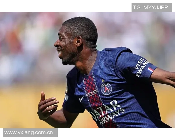 巴黎队报透露登贝莱复出时间推迟以确保完全恢复状态