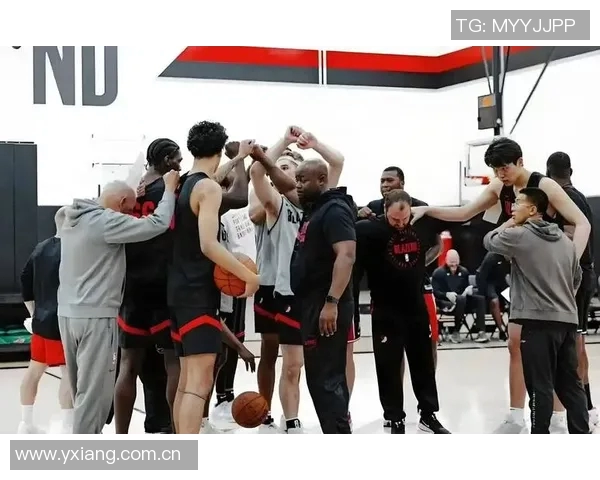 美媒分析开拓者未来选择杨瀚森与克林根谁更具潜力 美媒分析开拓者未来选择杨瀚森与克林根谁更具潜力