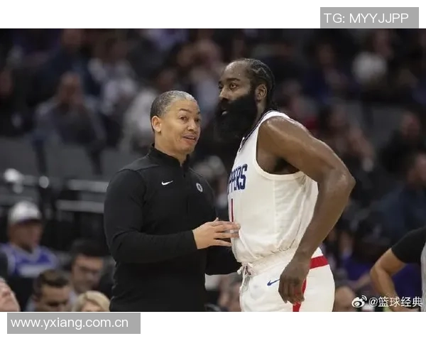 卢指导谈哈登疲于奔命我队也有多名球员面临类似挑战 卢指导谈哈登疲于奔命我队也有多名球员面临类似挑战