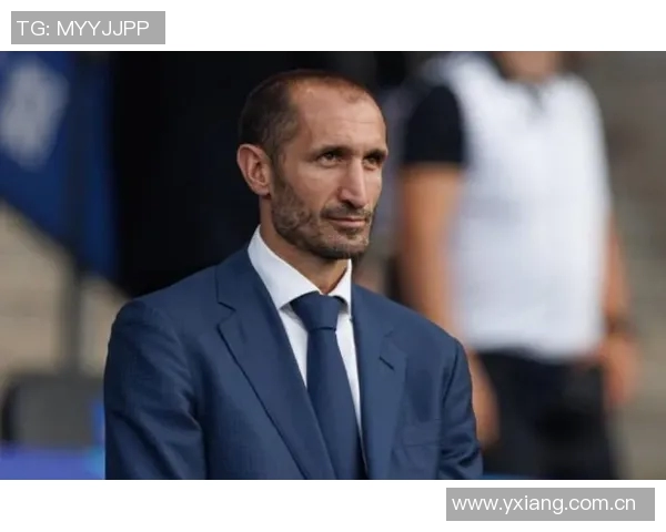 基耶利尼将担任尤文更重要角色并成为俱乐部足协代表