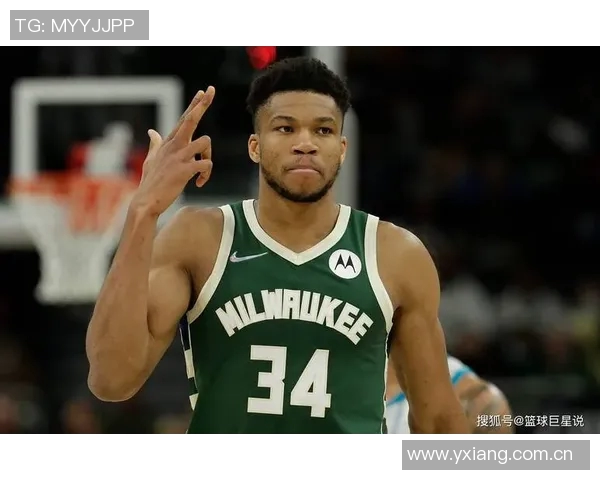 字母哥被交易的可能性高达76雄鹿未来面临重大抉择