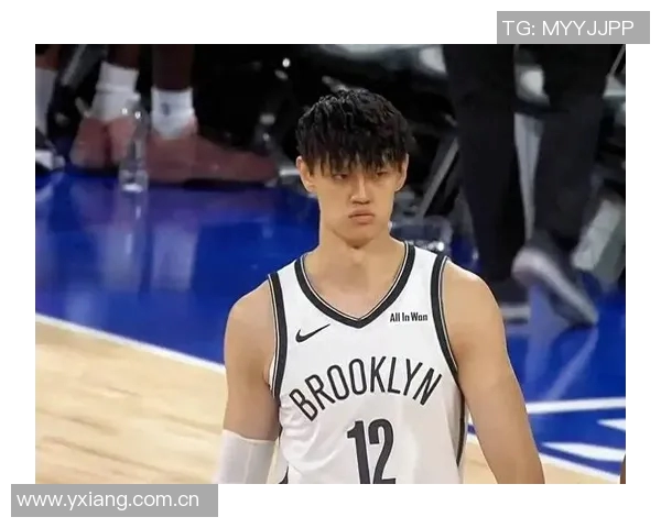 曾凡博NBA中国赛表现平平首战无出手次战坐冷板凳引关注