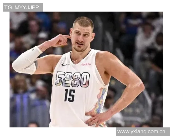 约基奇谈续约问题表示不在考虑立志永远效力掘金队