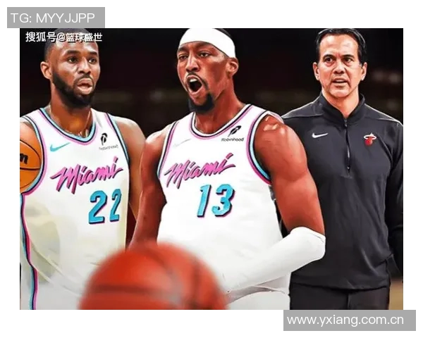 三球与阿德巴约联手热火或成联盟最强挡拆组合之一 三球与阿德巴约联手热火或成联盟最强挡拆组合之一