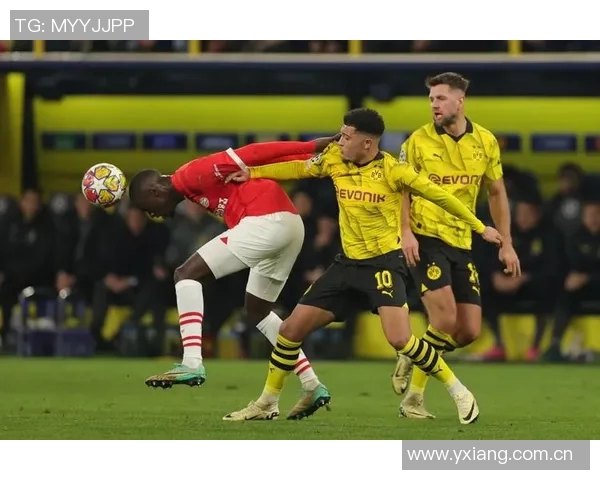 多特蒙德创造历史欧冠赛季前三场均打入四球的壮举