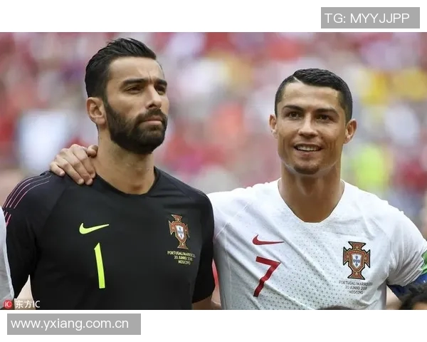 前葡萄牙国门帕特里西奥宣布退役B费感恩致敬表达深情祝福 前葡萄牙国门帕特里西奥宣布退役B费感恩致敬表达深情祝福