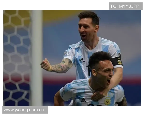 梅西职业生涯第397次助攻助阿根廷再添进球蒙铁尔精彩破门