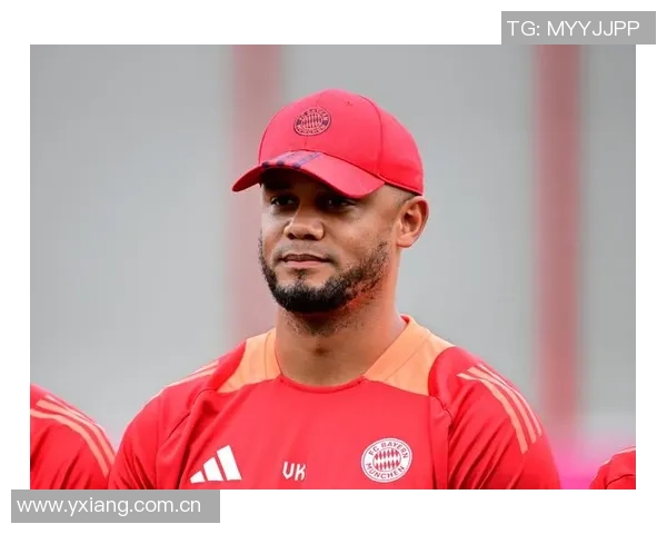 弗罗因德称孔帕尼与拜仁完美匹配新合同未设解约条款