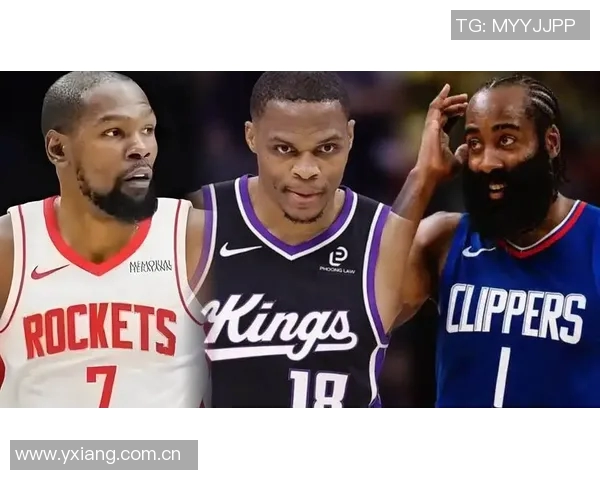 雷霆三少新赛季首战全败杜兰特遗憾失利威少遭逆转哈登惨遭溃败