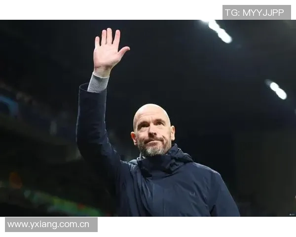 利物浦客战西汉姆迎生死战一年前铁锤曾让滕哈赫下课