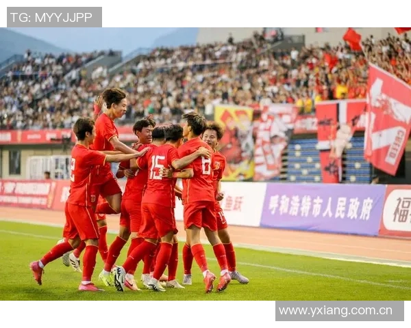 U16国足表现出色何思凡闪电进球助球队领先四球 U16国足表现出色何思凡闪电进球助球队领先四球