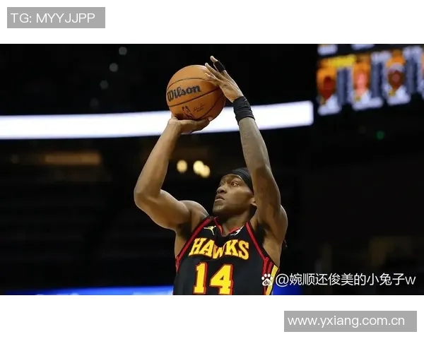 老鹰或以吹杨和多签交易字母鹈鹕面临挑战