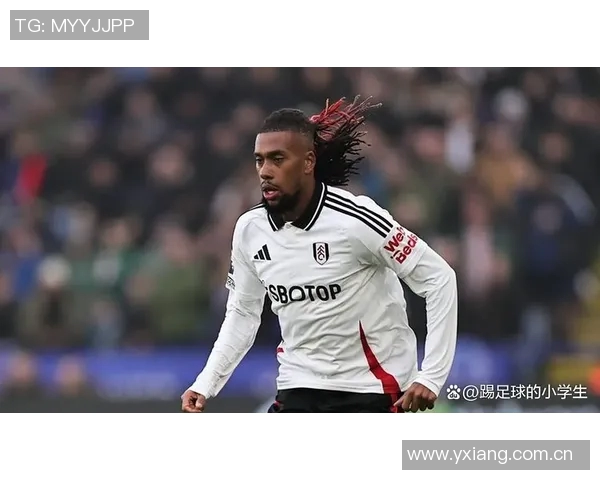 伊沃比迎来英超生涯300场里程碑贡献32球40助攻展现卓越表现