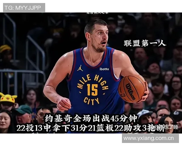 太阳主帅谈约基奇传球策略称掘金无球切入表现出色