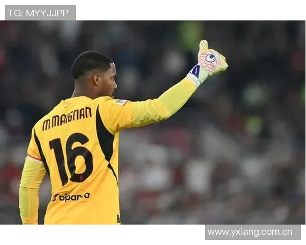 莫雷托透露迈尼昂与米兰续约谈判停滞球员或将明年离队