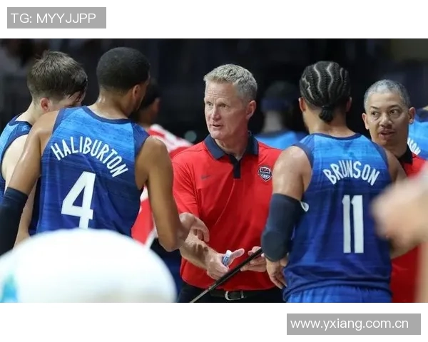 三十年奋斗史斯波从视频协调员到美国男篮主教练的逆袭传奇