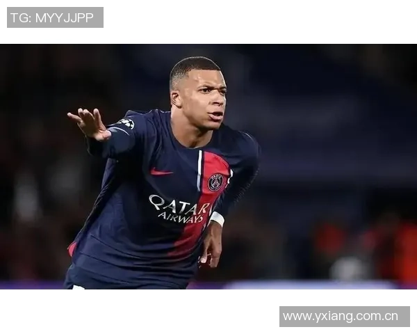 姆巴佩分享弟弟绝平巴黎庆祝瞬间感慨剧情太疯狂我的明星小弟真棒