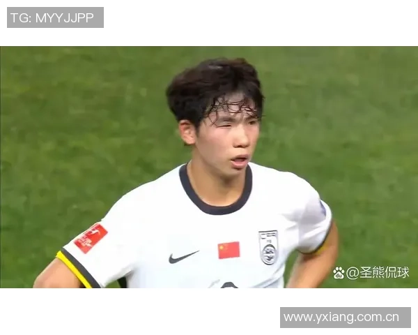 杨皓宇闪耀全场打入关键进球助山东U20队顺利晋级赛事